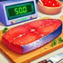 لعبة We Are Cooking مهكرة