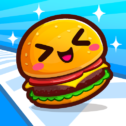 Food Run مهكرة