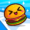 Food Run مهكرة
