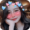 Crown Heart Emoji Camera مهكر