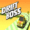 Drift Boss مهكرة