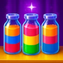 Magic Sort مهكرة
