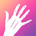 recognise hand apk