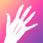 recognise hand apk