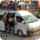 City Van Game Simulator 3D مهكرة