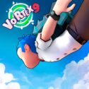 Vortex 9 مهكرة