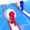 Snow Race مهكرة