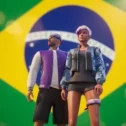 لعبة Rio Rise مهكرة