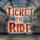 لعبة Ticket to Ride