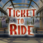 لعبة Ticket to Ride