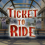 لعبة Ticket to Ride