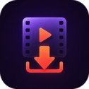 pure video downloader مهكر
