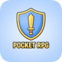Pocket RPG Auto Idle مهكرة