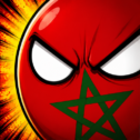countryballs مهكرة