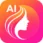 Hairstyle Try On مهكر