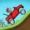 Hill Climb Racing مهكرة