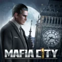 mafia city مهكرة