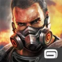 لعبة مودرن كومبات Modern Combat 4 مهكرة
