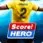 تحميل لعبة Score Hero 2 مهكرة للاندرويد