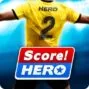 تحميل لعبة Score Hero 2 مهكرة للاندرويد