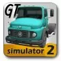 تحميل لعبة Grand Truck Simulator 2 مهكرة للاندرويد