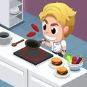 تحميل لعبة Idle Restaurant Tycoon مهكرة للاندرويد