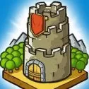 تحميل لعبة Grow Castle 1.35.2 مهكرة اخر اصدار للاندرويد