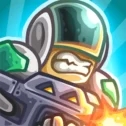 لعبة iron marines مهكرة