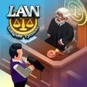 تحميل Law Empire Tycoon مهكرة اخر اصدار للاندرويد