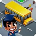 تحميل لعبة Idle High School Tycoon مهكرة اخر اصدار للاندرويد