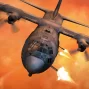 zombie gunship survival مهكرة