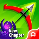 تحميل Archero 3.11.0 مهكرة اخر اصدار للاندرويد