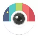 تحميل تطبيق Candy Camera مهكر اخر اصدار للاندرويد