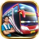 تحميل لعبة Bus Simulator Indonesia مهكرة اخر اصدار للاندرويد
