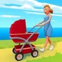 تحميل لعبة Mother Simulator مهكرة اخر اصدار للاندرويد