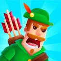 تحميل bowmasters مهكرة 2022