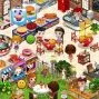 تحميل لعبة Cafeland - World Kitchen مهكرة اخر اصدار للاندرويد