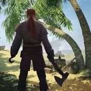 تحميل لعبة Last Pirate: Island Survival 0.9994 مهكرة اخر اصدار للاندرويد