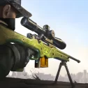 تحميل لعبة Sniper Zombies مهكرة اخر اصدار للاندرويد