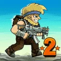 تحميل لعبة Metal Soldiers 2 2.82 مهكرة اخر اصدار للاندرويد