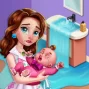 تحميل لعبة Manor Cafe 1.130.15 مهكرة اخر اصدار للاندرويد