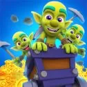 تحميل لعبة Gold and Goblins 1.18.2 مهكرة اخر اصدار للاندرويد