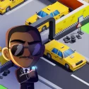 تحميل لعبة Idle Taxi Tycoon 1.2.7 مهكرة اخر اصدار للاندرويد