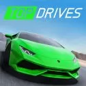 تحميل لعبة Top Drives 14.71 مهكرة اخر اصدار للاندرويد
