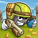تحميل لعبة Warlings 2 2.2.3 مهكرة اخر اصدار للاندرويد