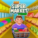 تحميل لعبة Idle Supermarket Tycoon 2.4.1 مهكرة اخر اصدار للاندرويد