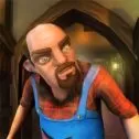 Scary Stranger 3D مهكرة