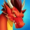 Dragon City مهكرة
