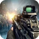 zombie frontier 3 مهكرة