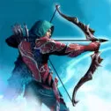 تحميل لعبة age of magic مهكرة